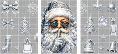 16oz Christmas-S 1412